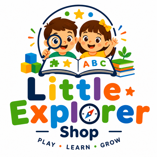 little explorer shope